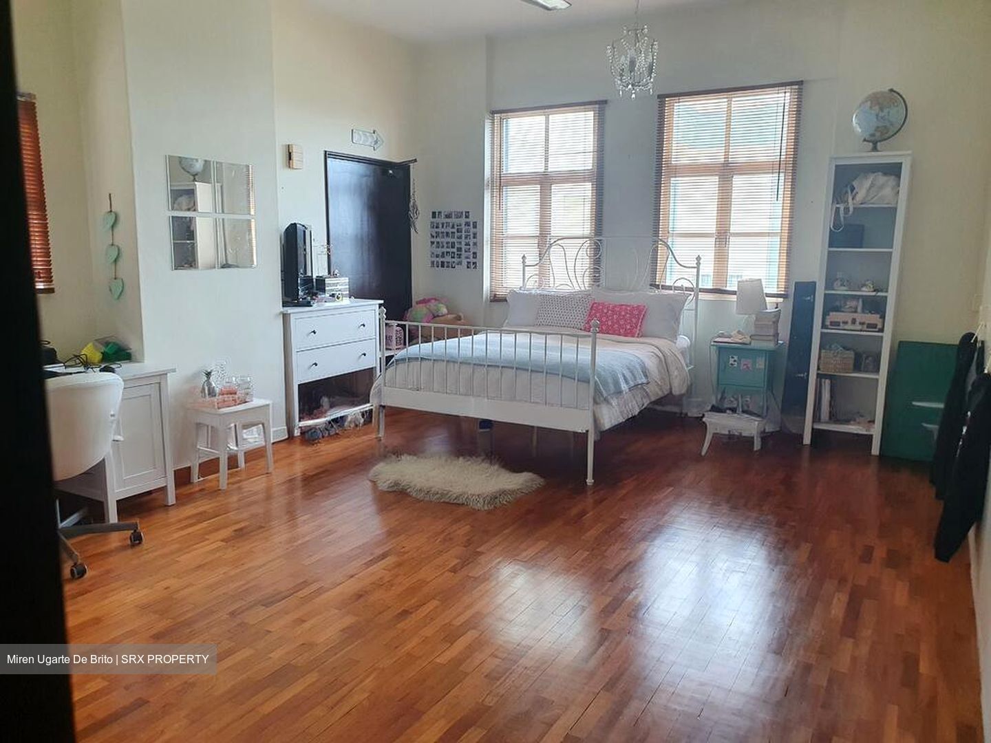 La Suisse (D11), Condominium #516715161